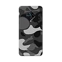 Printed Hard Back Cover Case for Vivo
