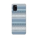 Printed Hard Back Cover Case for Samsung