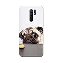 PRINTFIDAA Printed Hard Back Cover Case for