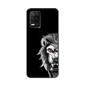 PRINTFIDAA Printed Hard Back Cover Case for