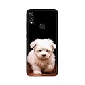 PRINTFIDAA Printed Hard Back Cover Case for