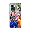 Printed Hard Back Cover Case for Realme