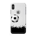 Printed Hard Back Cover Case for Apple