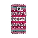 PRINTFIDAA Printed Hard Back Cover Case for