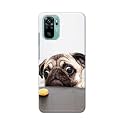PRINTFIDAA Printed Hard Back Cover Case for