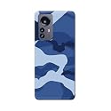 Printed Hard Back Cover Case for Xiaomi