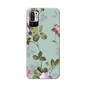 Printed Hard Back Cover Case for Mi