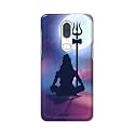 Printed Hard Back Cover Case for OnePlus