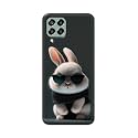 PRINTFIDAA Printed Hard Back Cover Case for