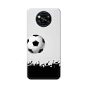 Printed Hard Back Cover Case for Mi