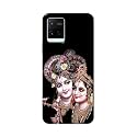 PRINTFIDAA Printed Hard Back Cover Case for