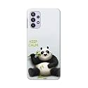 PRINTFIDAA Printed Hard Back Cover Case for