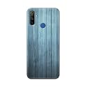 Printed Hard Back Cover Case for Realme