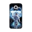 Printed Hard Back Cover Case for Samsung
