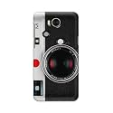 Printed Hard Back Cover Case for Huawei