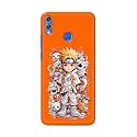 PRINTFIDAA Printed Hard Back Cover Case for