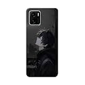 PRINTFIDAA® Printed Hard Back Cover Case for Vivo Y15S | Vivo Y15C | Vivo Y15A | Vivo Y01 | Vivo Y01A Back Cover (Famous Anime Cartoon Character) -112