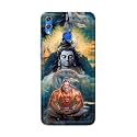 PRINTFIDAA Printed Hard Back Cover Case for