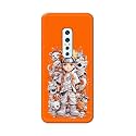 PRINTFIDAA Printed Hard Back Cover Case for
