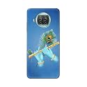 PRINTFIDAA Printed Hard Back Cover Case for