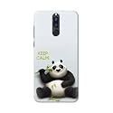 PRINTFIDAA Printed Hard Back Cover Case for