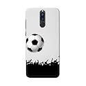 Printed Hard Back Cover Case for Huawei