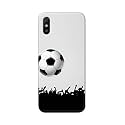 Printed Hard Back Cover Case for Mi
