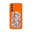 PRINTFIDAA Printed Hard Back Cover Case for