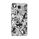 Printed Hard Back Cover Case for OnePlus