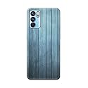 Printed Hard Back Cover Case for Oppo