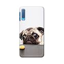PRINTFIDAA Printed Hard Back Cover Case for
