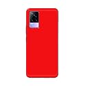 Printed Hard Back Cover Case for Vivo