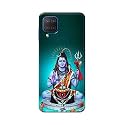 Printed Hard Back Cover Case for Samsung