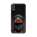 PRINTFIDAA Printed Hard Back Cover Case for