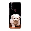 PRINTFIDAA Printed Hard Back Cover Case for