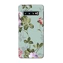 Printed Hard Back Cover Case for Samsung