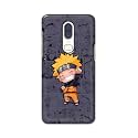 PRINTFIDAA Printed Hard Back Cover Case for