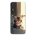 PRINTFIDAA Printed Hard Back Cover Case for