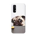 PRINTFIDAA Printed Hard Back Cover Case for