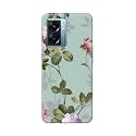 Printed Hard Back Cover Case for Oppo
