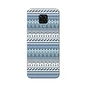 Printed Hard Back Cover Case for Mi