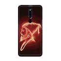 PRINTFIDAA Printed Hard Back Cover Case for