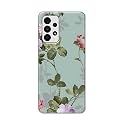 Printed Hard Back Cover Case for Samsung