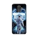 Printed Hard Back Cover Case for Samsung