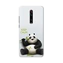 PRINTFIDAA Printed Hard Back Cover Case for