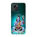 PRINTFIDAA Printed Hard Back Cover Case for