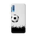 Printed Hard Back Cover Case for Samsung