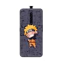 PRINTFIDAA Printed Hard Back Cover Case for
