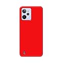 PRINTFIDAA Printed Hard Back Cover Case for
