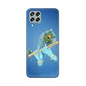 PRINTFIDAA Printed Hard Back Cover Case for